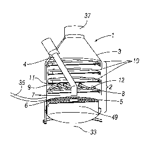 Une figure unique qui représente un dessin illustrant l'invention.